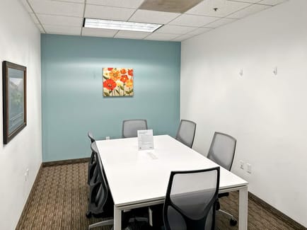 Image 10 of Regus - W. 190th St. - Gardena - Torrance - CA