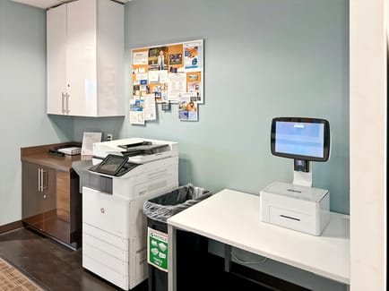 Image 13 of Regus - W. 190th St. - Gardena - Torrance - CA