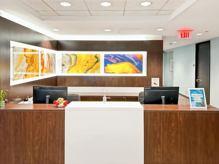 Image 2 of Regus - W. 190th St. - Gardena - Torrance - CA