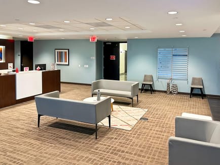 Image 5 of Regus - W. 190th St. - Gardena - Torrance - CA