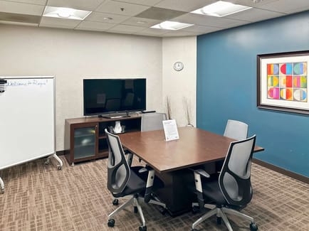 Image 9 of Regus - W. 190th St. - Gardena - Torrance - CA
