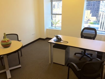Image 5 of Corporate Suites - 641 Lexington Av - New York