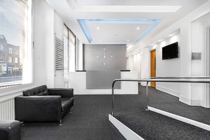 Image 2 of IWG (HQ)  - Grays Inn Rd, WC1X - Kings Cross