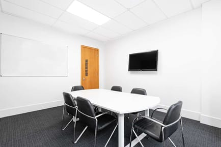 Image 6 of IWG (HQ)  - Grays Inn Rd, WC1X - Kings Cross