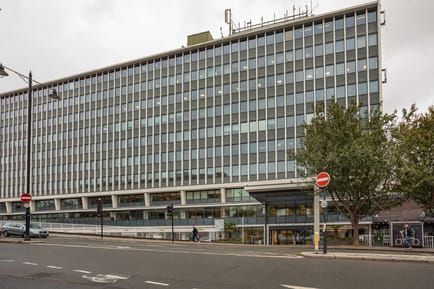Image 1 of IWG (HQ) - Regal House - 20 London Road, TW1 - Twickenham