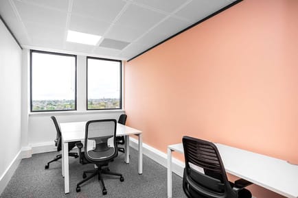 Image 4 of IWG (HQ) - Regal House - 20 London Road, TW1 - Twickenham