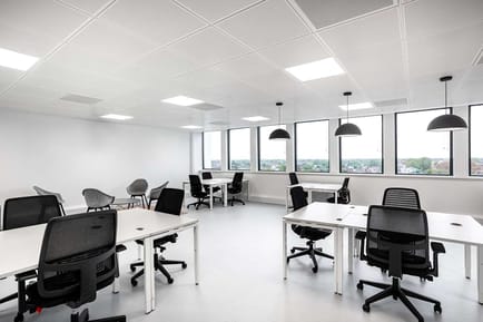 Image 6 of IWG (HQ) - Regal House - 20 London Road, TW1 - Twickenham