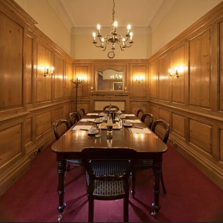 Image 3 of Lentaspace - Tokenhouse Yard, EC2 - Bank