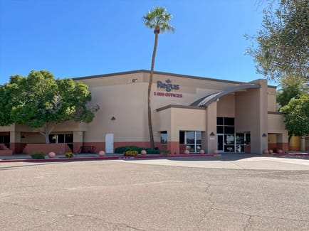 Image 1 of Regus - Val Vista - E. Southern Ave - Mesa - AZ
