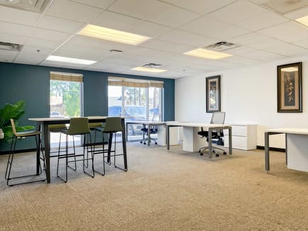 Image 12 of Regus - Val Vista - E. Southern Ave - Mesa - AZ