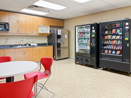 Image 6 of Regus - Val Vista - E. Southern Ave - Mesa - AZ