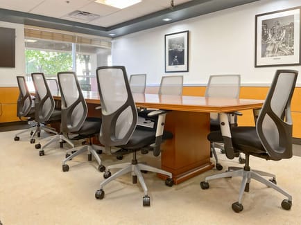 Image 9 of Regus - Val Vista - E. Southern Ave - Mesa - AZ