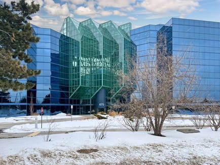 Image 1 of Regus - Cochrane Dr E Tower - Markham