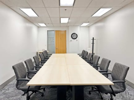 Image 10 of Regus - Cochrane Dr E Tower - Markham