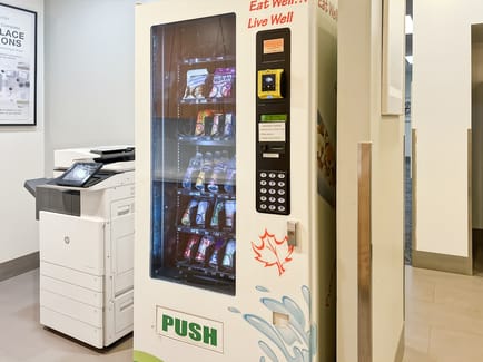 Image 13 of Regus - Cochrane Dr E Tower - Markham