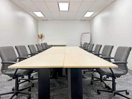 Image 3 of Regus - Cochrane Dr E Tower - Markham