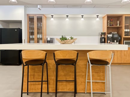 Image 6 of Regus - Cochrane Dr E Tower - Markham