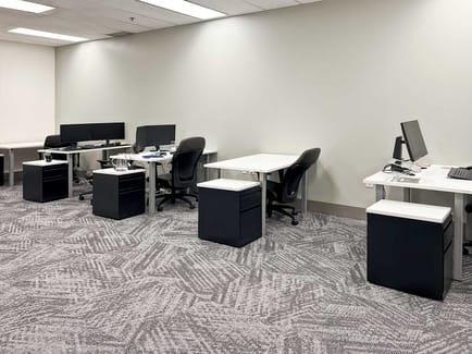 Image 7 of Regus - Cochrane Dr E Tower - Markham