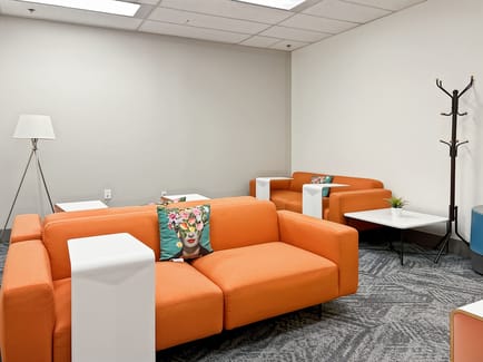 Image 8 of Regus - Cochrane Dr E Tower - Markham