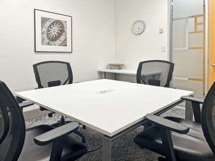 Image 9 of Regus - Cochrane Dr E Tower - Markham