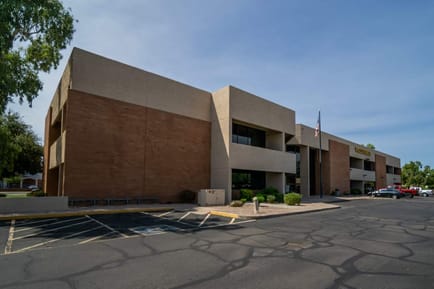 Image 1 of Regus - 64 East Broadway Road, Tempe, AZ