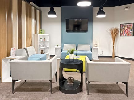 Image 12 of Regus - 64 East Broadway Road, Tempe, AZ