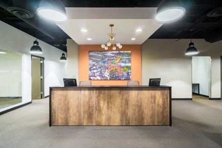 Image 2 of Regus - 64 East Broadway Road, Tempe, AZ