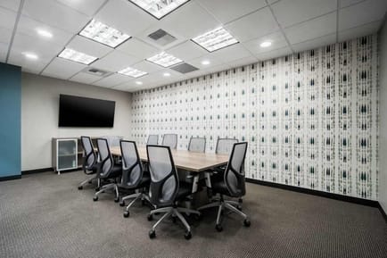 Image 3 of Regus - 64 East Broadway Road, Tempe, AZ