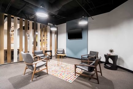 Image 5 of Regus - 64 East Broadway Road, Tempe, AZ