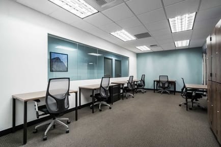 Image 6 of Regus - 64 East Broadway Road, Tempe, AZ