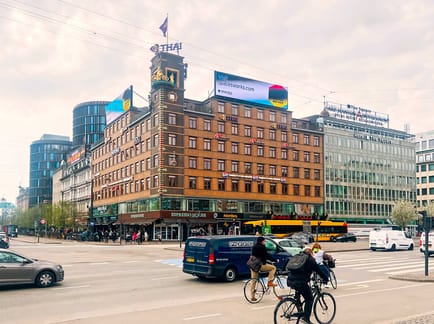 Image 1 of Regus - Raadhuspladsen - Copenhagen