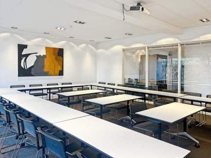 Image 10 of Regus - Raadhuspladsen - Copenhagen