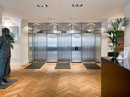 Image 11 of Regus - Raadhuspladsen - Copenhagen