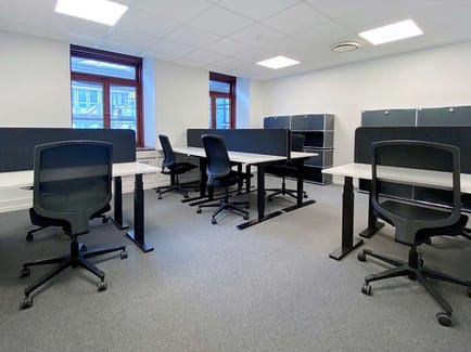 Image 12 of Regus - Raadhuspladsen - Copenhagen