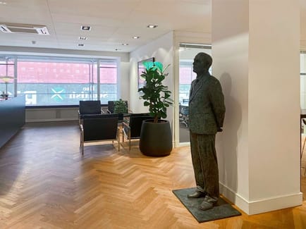 Image 14 of Regus - Raadhuspladsen - Copenhagen