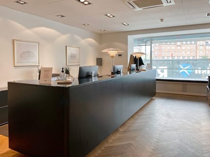 Image 2 of Regus - Raadhuspladsen - Copenhagen