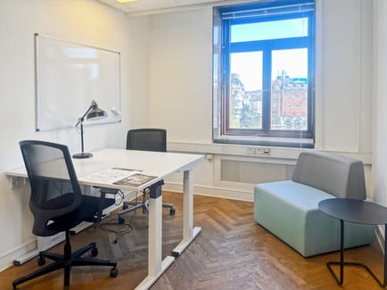 Image 4 of Regus - Raadhuspladsen - Copenhagen