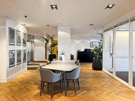 Image 5 of Regus - Raadhuspladsen - Copenhagen