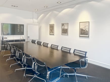 Image 9 of Regus - Raadhuspladsen - Copenhagen