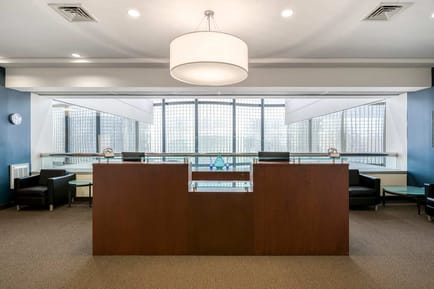 Image 2 of Regus - Liberty Center - West Big Beaver Rd - Troy