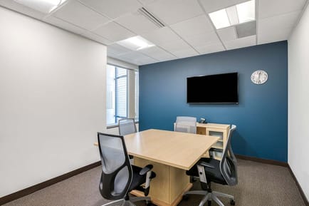 Image 3 of Regus - Liberty Center - West Big Beaver Rd - Troy
