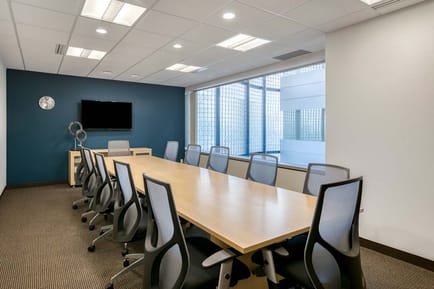 Image 5 of Regus - Liberty Center - West Big Beaver Rd - Troy