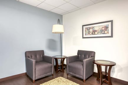 Image 9 of Regus - Liberty Center - West Big Beaver Rd - Troy