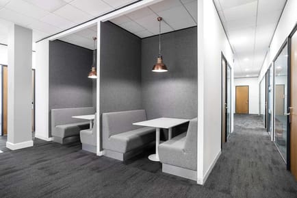 Image 5 of IWG (Regus) - Rourke House - The Causeway, TW18 - Staines