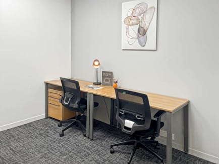 Image 14 of Regus - Shenzhen Anlian Plaza - Shenzhen