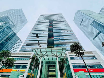 Image 2 of Regus - Shenzhen Anlian Plaza - Shenzhen