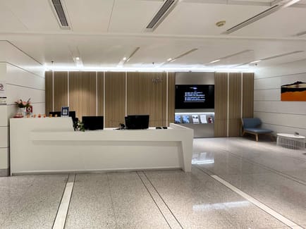 Image 3 of Regus - Shenzhen Anlian Plaza - Shenzhen