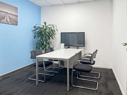 Image 5 of Regus - Shenzhen Anlian Plaza - Shenzhen