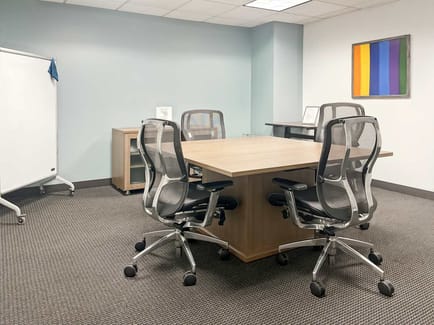 Image 10 of Regus - 9100 S. Dadeland Blvd. - Miami
