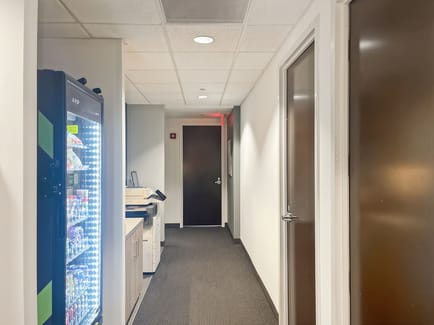 Image 11 of Regus - 9100 S. Dadeland Blvd. - Miami